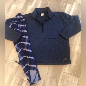 SOLD❌vs pink set rhtf size large final price ❌